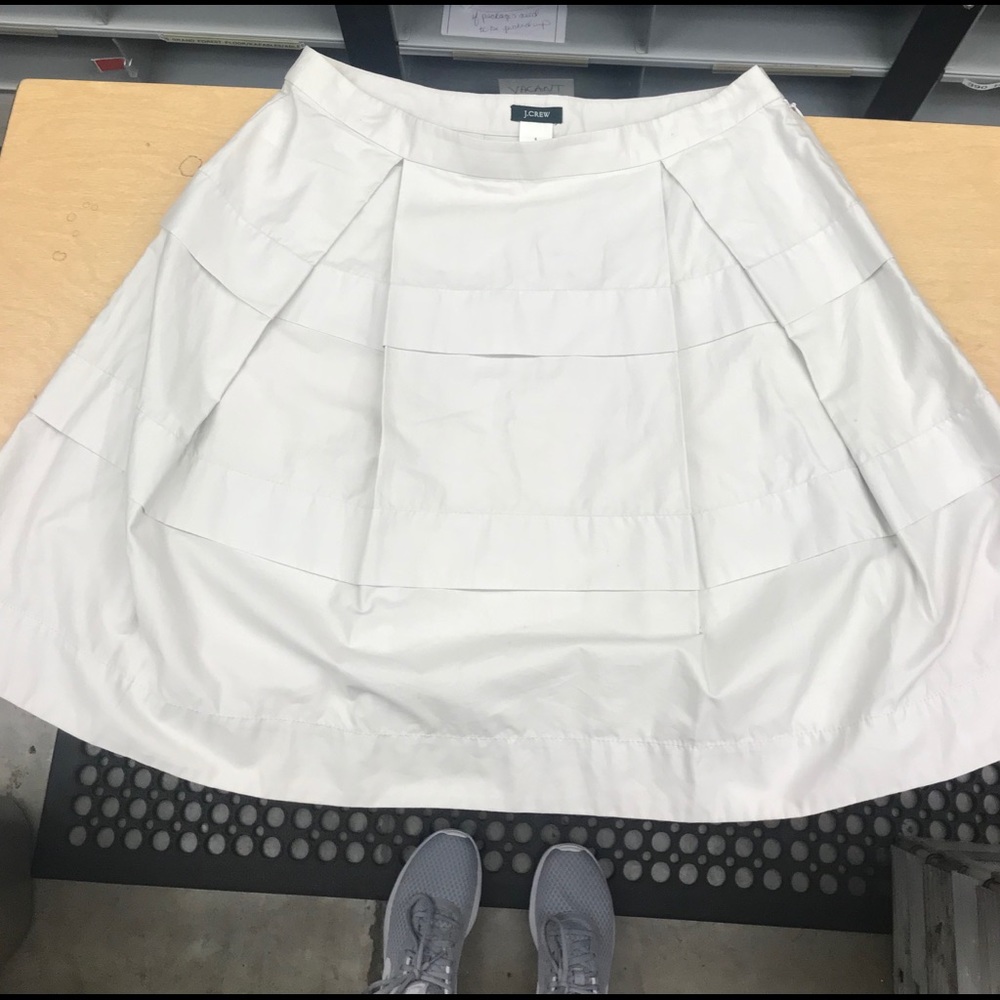 J.Crew skirt